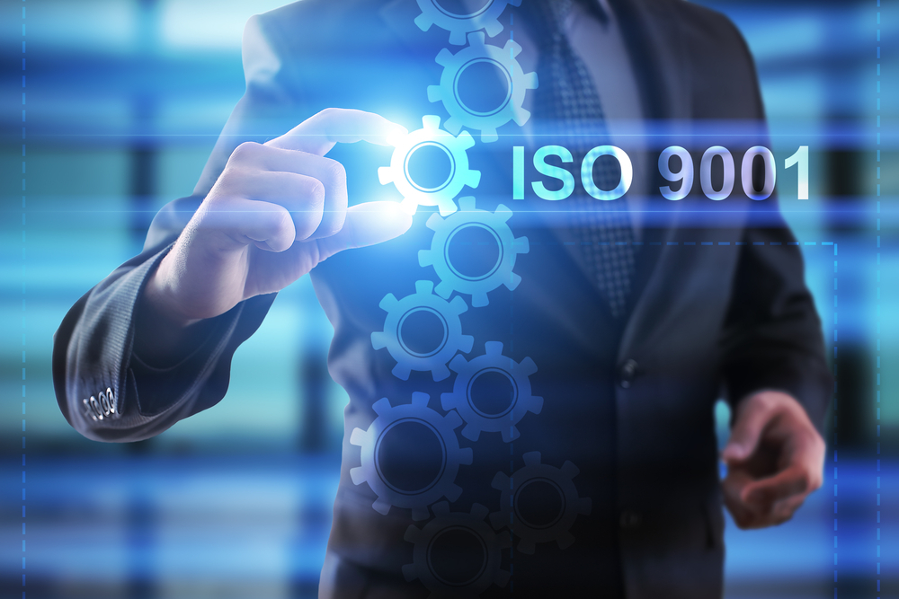 Leia mais sobre o artigo ISO9001