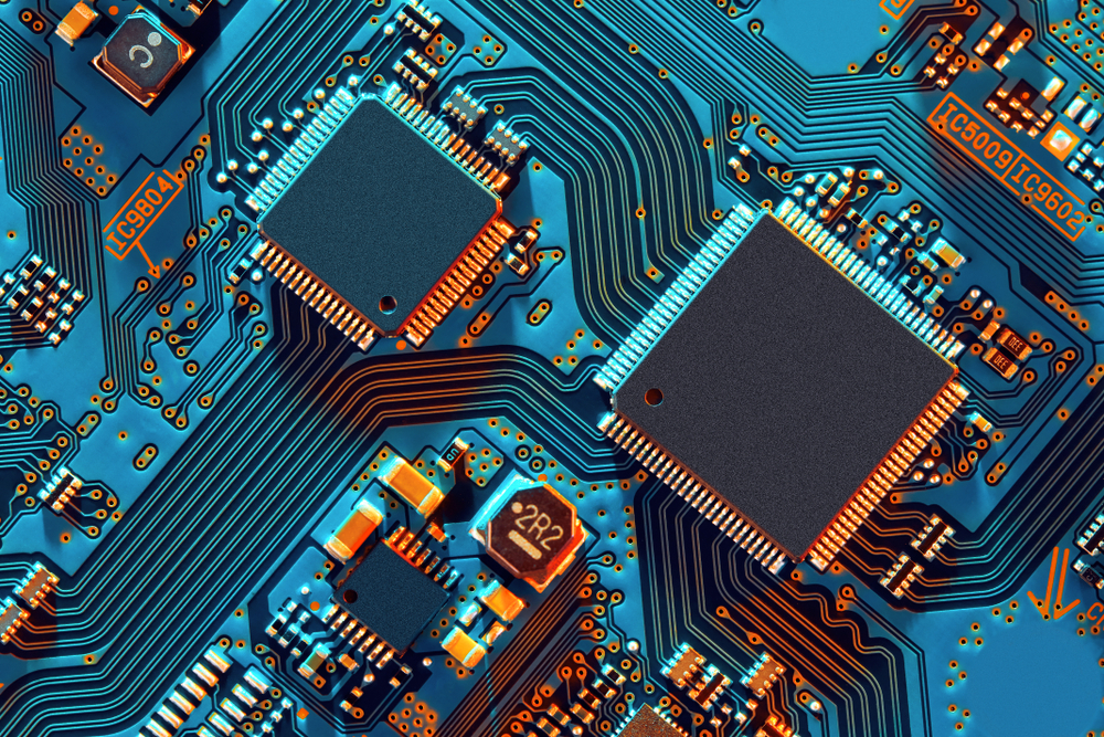 Leia mais sobre o artigo Faturamento do setor eletroeletrônico cresce 7% em 2021 e supera níveis pré-pandemia