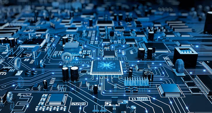 Leia mais sobre o artigo Montadoras e empresas de eletrônicos sofrem com falta de componentes