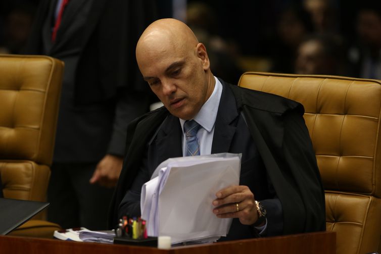Leia mais sobre o artigo Alexandre de Moraes revoga medida liminar sobre IPI